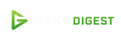 Geeky Digest